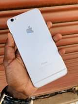A picture of iPhone 6 Plus 16gb at 200k
