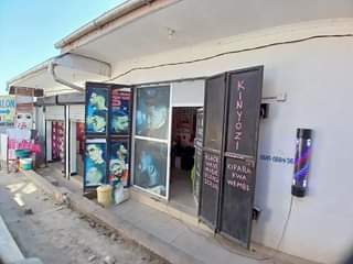 A picture of FREMU KUBWA ZIPO DOUBLE 2 BEI NI 200 000 MIEZI