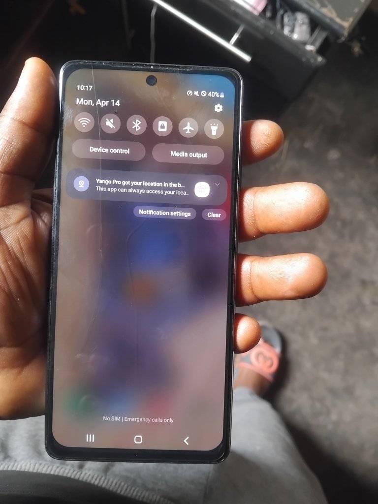 used samsung galaxy