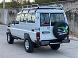 A picture of Toyota Landa cruiser Hard Top on sale gari kali sanaaa