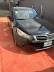A picture of Honda Accord 2010