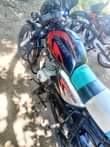 A picture of Boxer x cc125 inauzwa mbagala