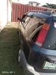 A picture of Honda CR V 1996 model