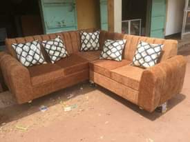 A picture of SOFA