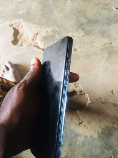 A picture of Tecno spark 10c