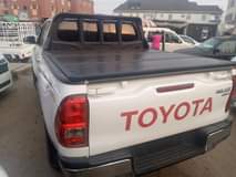 A picture of 2020 Toyota Hilux For Sale