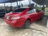 A picture of TOYOTA CAMRY