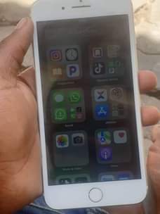 A picture of Iphone 7