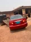 A picture of Corolla