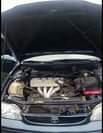 A picture of 08114560910 My contact to call Tok Standard 02 Toyota Corolla
