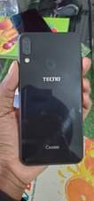 A picture of Tecno Camon 11