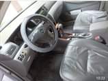 A picture of Toyota corolla 2005 model Registered first body