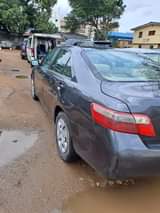 A picture of Tomorrow morning deal Toyota muscle 08 toks standard is available