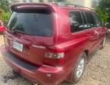 A picture of 2005 used Toyota Highlander