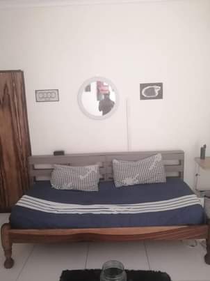 furnished apartments