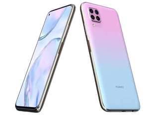 huawei p40