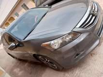 A picture of 2008 Honda Honda