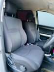 A picture of Toyota ist