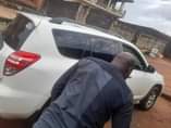 A picture of Toks standard everything is working perfectly k 07035826708