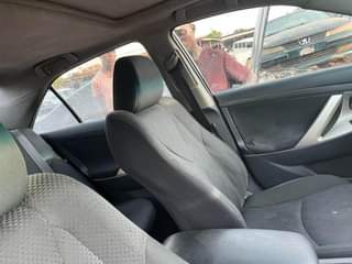 A picture of Toyota Camry 2008 08078178523