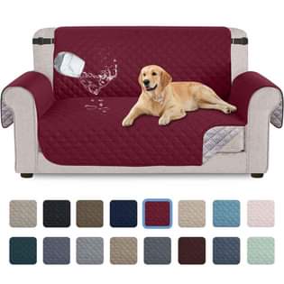 A picture of Water proof sofa covers