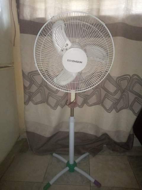 A picture of Feni kiboko ya joto