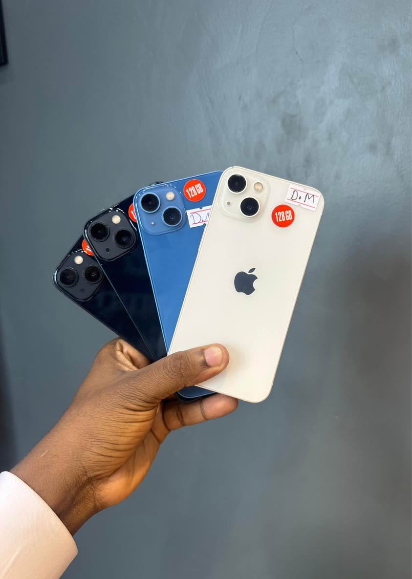 phones