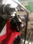 A picture of Rhino Japan High Pressure Water Pump