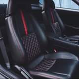 A picture of SEAT COVER