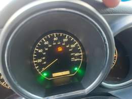 A picture of This is sparkling clean lexus rx350 2007 model barely driven