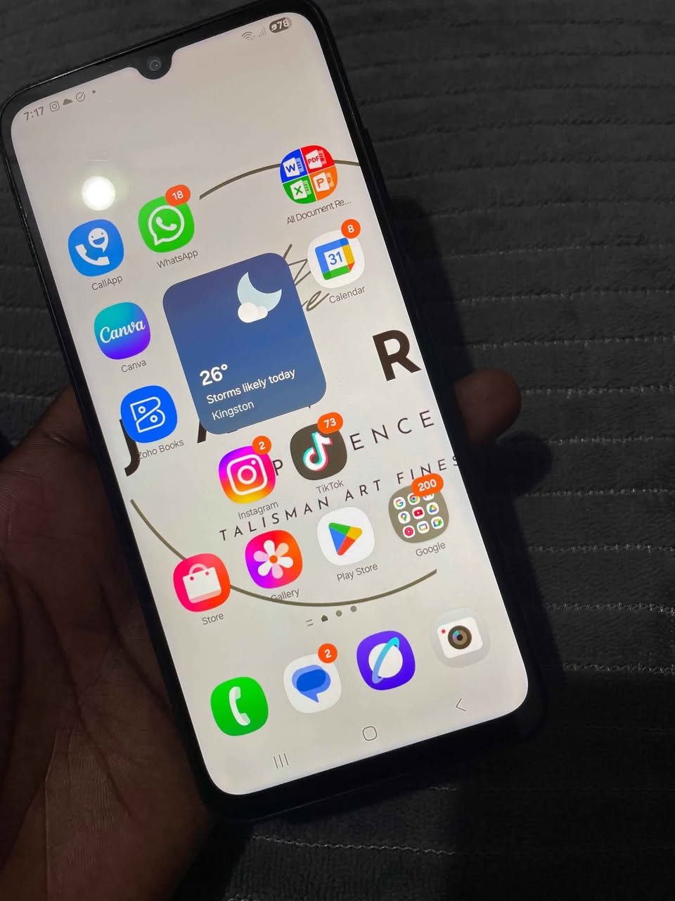 samsung phones