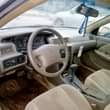 A picture of Toyota Camry Envelope First Body