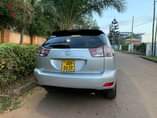 A picture of Toyota Harrier Model 2005 Engine 2 4cc Price 36M 0709788048