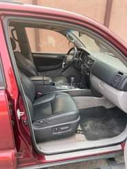 A picture of Direct tokumbo Clean Toyota 4runner 2007 Model For Sale price