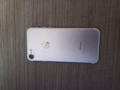 A picture of iphone 7