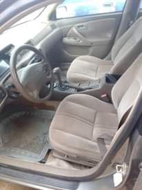 A picture of Toyota Camry