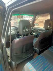 A picture of RAV4 5.8M CALL 0701488581 WHAT S APP 0775417404