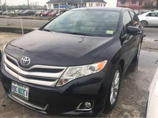 A picture of Venza
