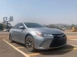 A picture of 2015 Toyota Camry LE