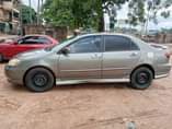 A picture of Corolla 05