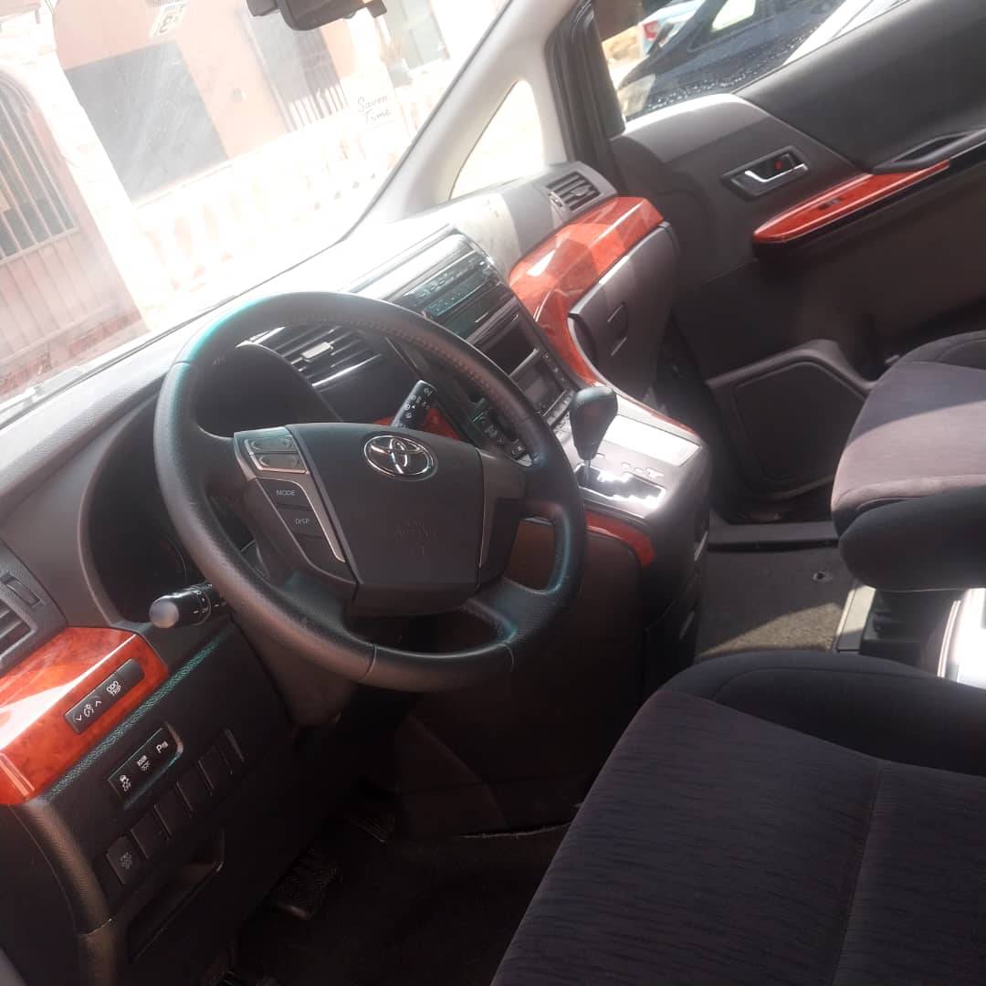 used toyota