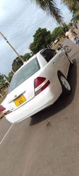 toyota mark 2