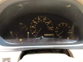 A picture of 2002 Lexus RX300
