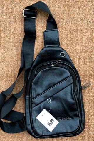 A picture of Bags