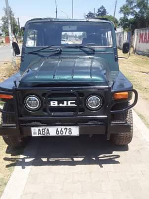 jeep