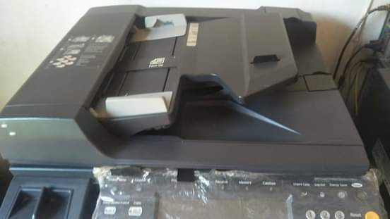 A picture of Kyocera 300i