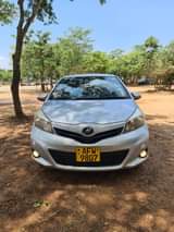 used toyota vits