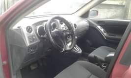 A picture of 2004 PONTIAC VIBE