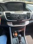 A picture of Extremely clean and Sharp 2014 Honda Accord upgraded to 2016