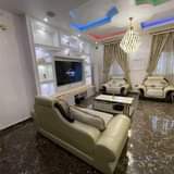 A picture of  House For Sale Luxury Fully Furnished 5 bedroom Duplex